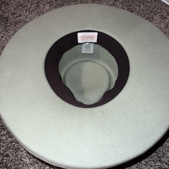 Shyanne Wool hat - Picture 3 of 4